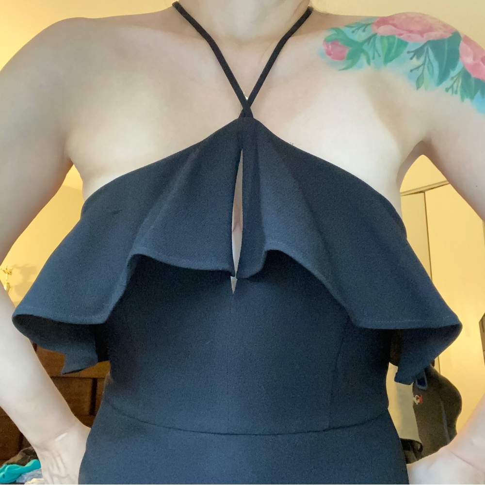 BCBG Generation cocktail dress , never worn